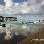 Prázdninový dům Casal Dos Crespos - Casa De Campo Caldas Da Rainha