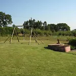 Casal Dos Crespos - Casa De Campo Prázdninový dům