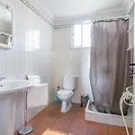 Prázdninový dům Casal Dos Crespos - Casa De Campo *