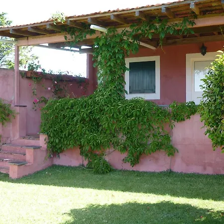 Casal Dos Crespos - Casa De Campo Caldas Da Rainha