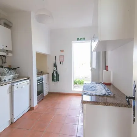 Feriehus Casal Dos Crespos - Casa De Campo Caldas Da Rainha