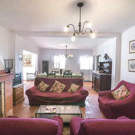 Tatil Evi Casal Dos Crespos - Casa De Campo Caldas Da Rainha