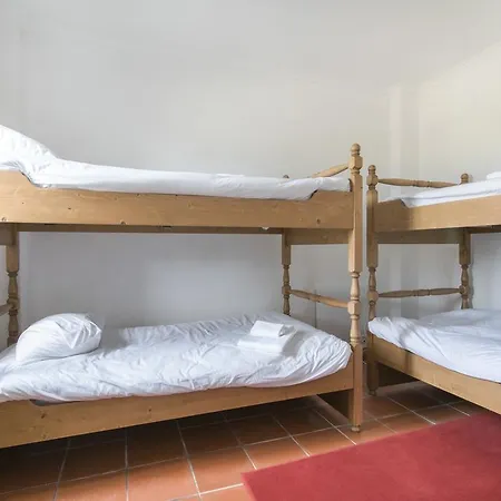 Tatil Evi Casal Dos Crespos - Casa De Campo *