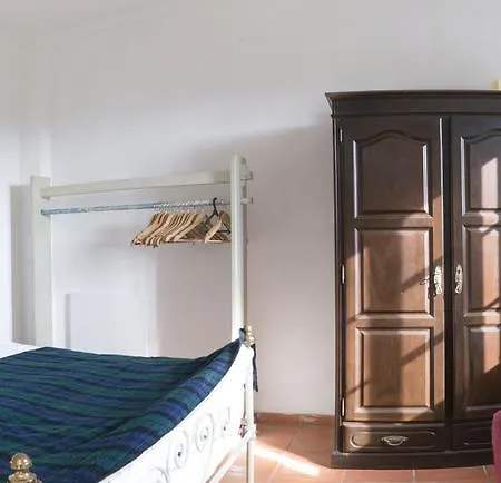 Casal Dos Crespos - Casa De Campo Caldas Da Rainha