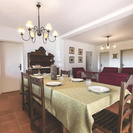 Tatil Evi Casal Dos Crespos - Casa De Campo Caldas Da Rainha