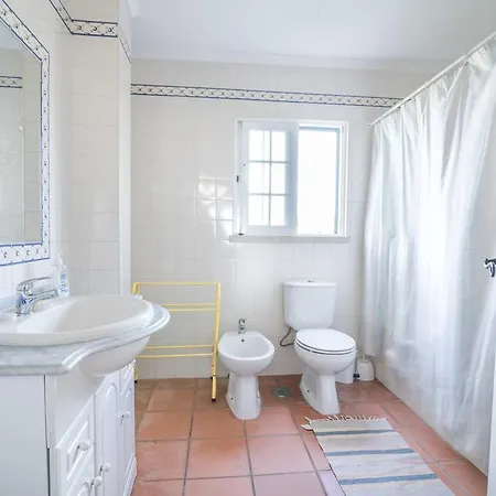 Feriehus Casal Dos Crespos - Casa De Campo *